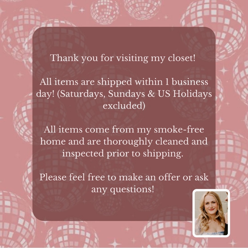 Tommy Hilfiger Black Floral Jersey Bell Sleeve Dress Size 6 - Picture 9 of 9